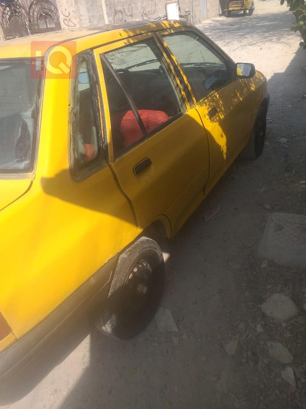 سايبا 131